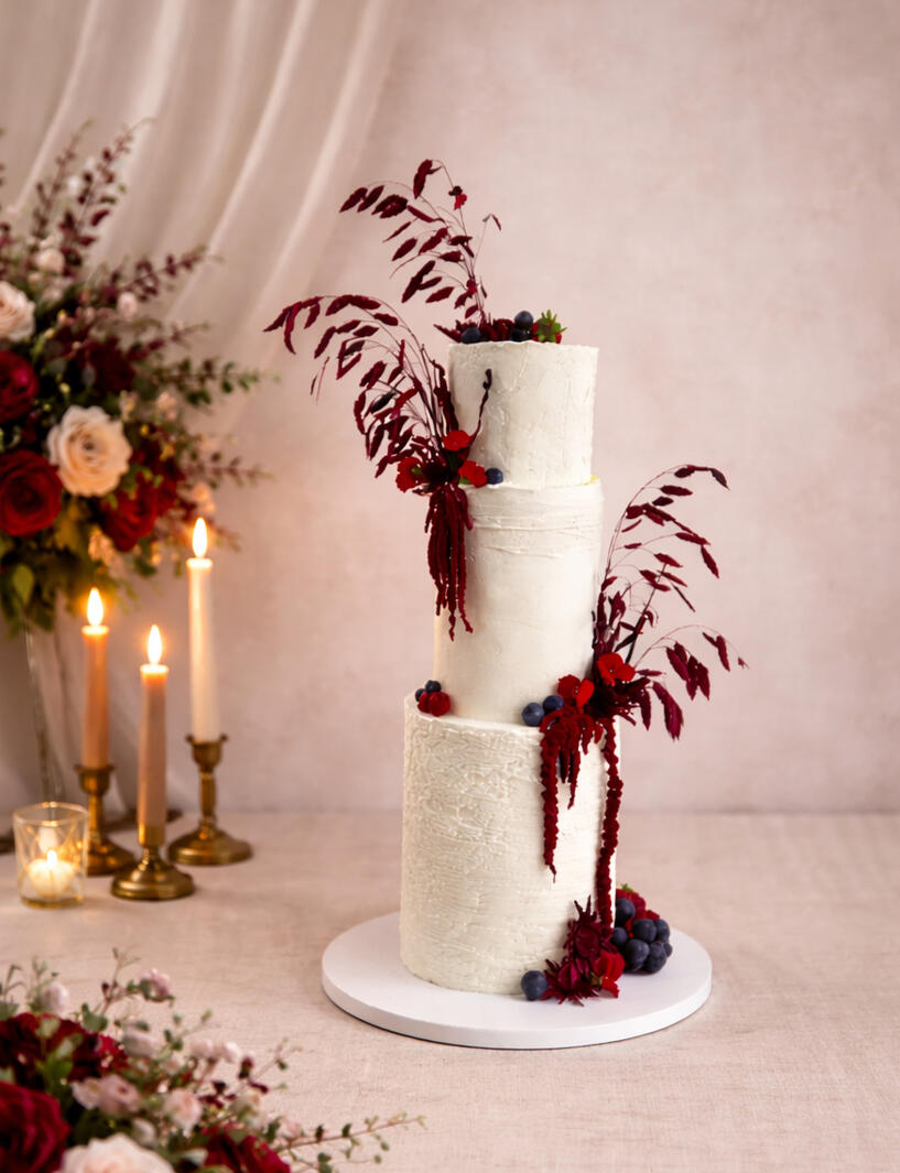 Casados à primeira vista 4 (SIC)