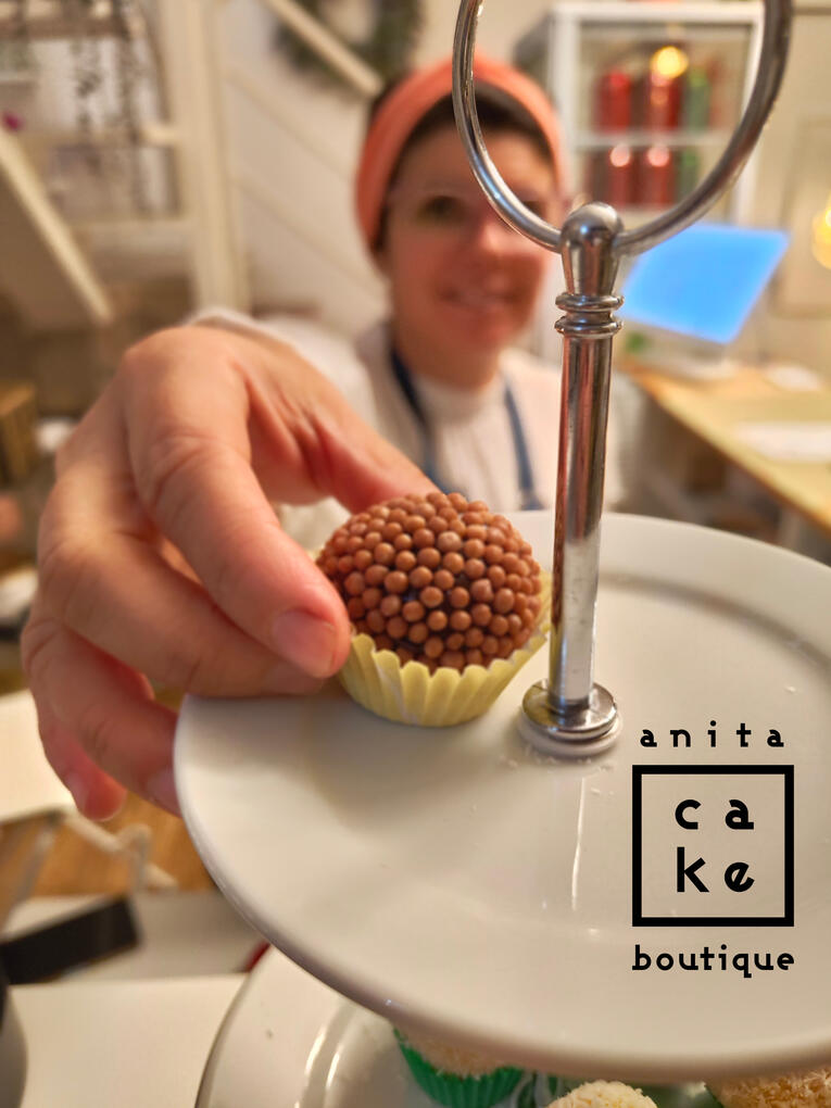 Brigadeiro Brigadeiro